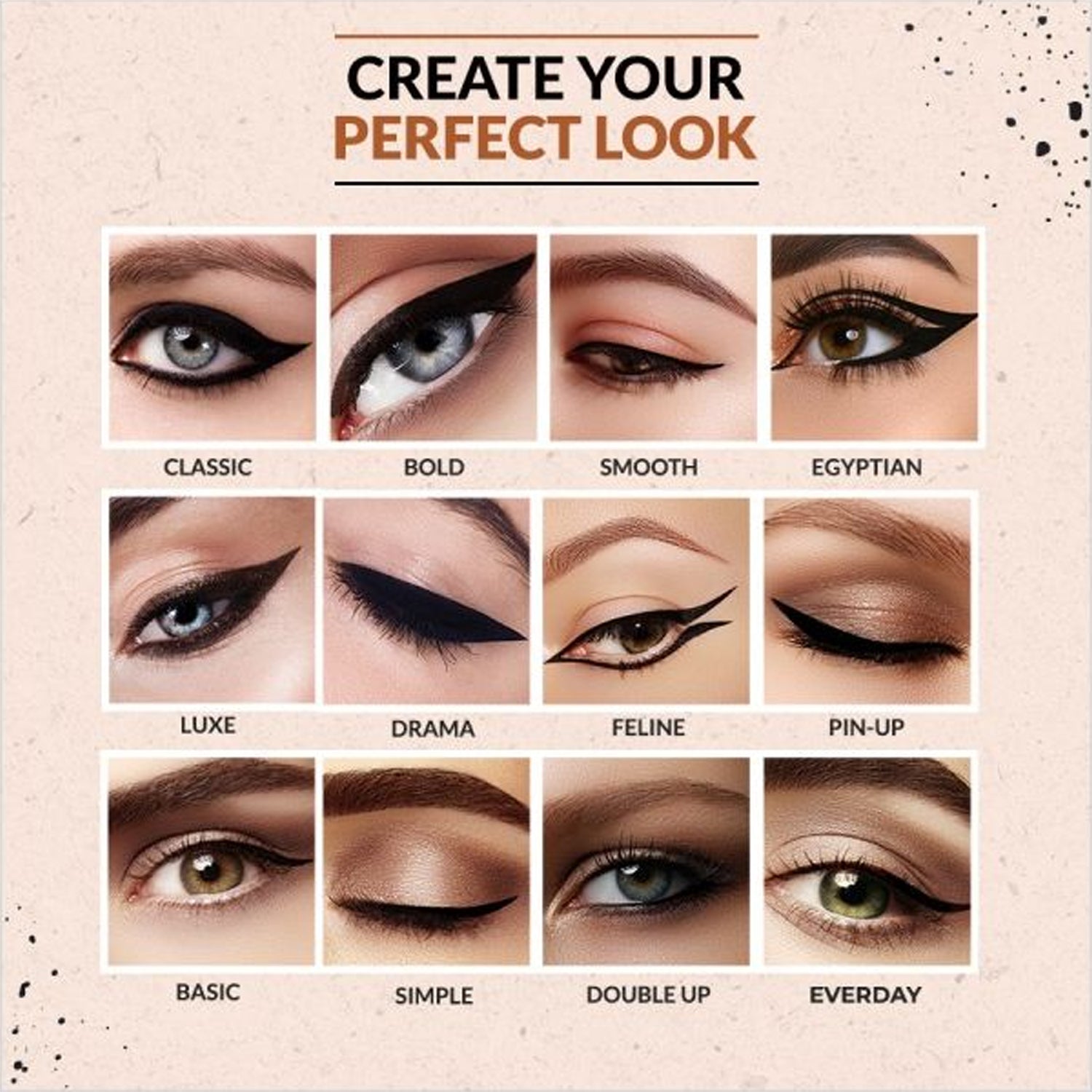 Colorbar Wink With Love 14Hrs Stay Eyeliner Navy Night - Distacart