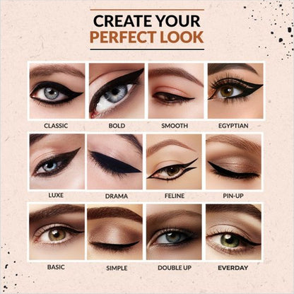 Colorbar Wink With Love 14Hrs Stay Eyeliner Navy Night - Distacart