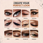 Thumbnail for Colorbar Wink With Love 14Hrs Stay Eyeliner Navy Night - Distacart