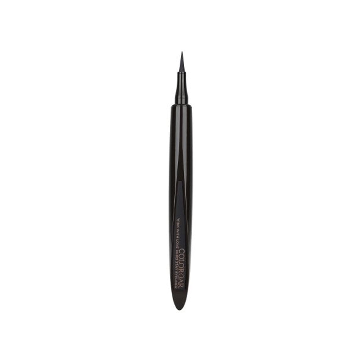 Colorbar Wink With Love 14Hrs Stay Eyeliner Erotic Grey - Distacart