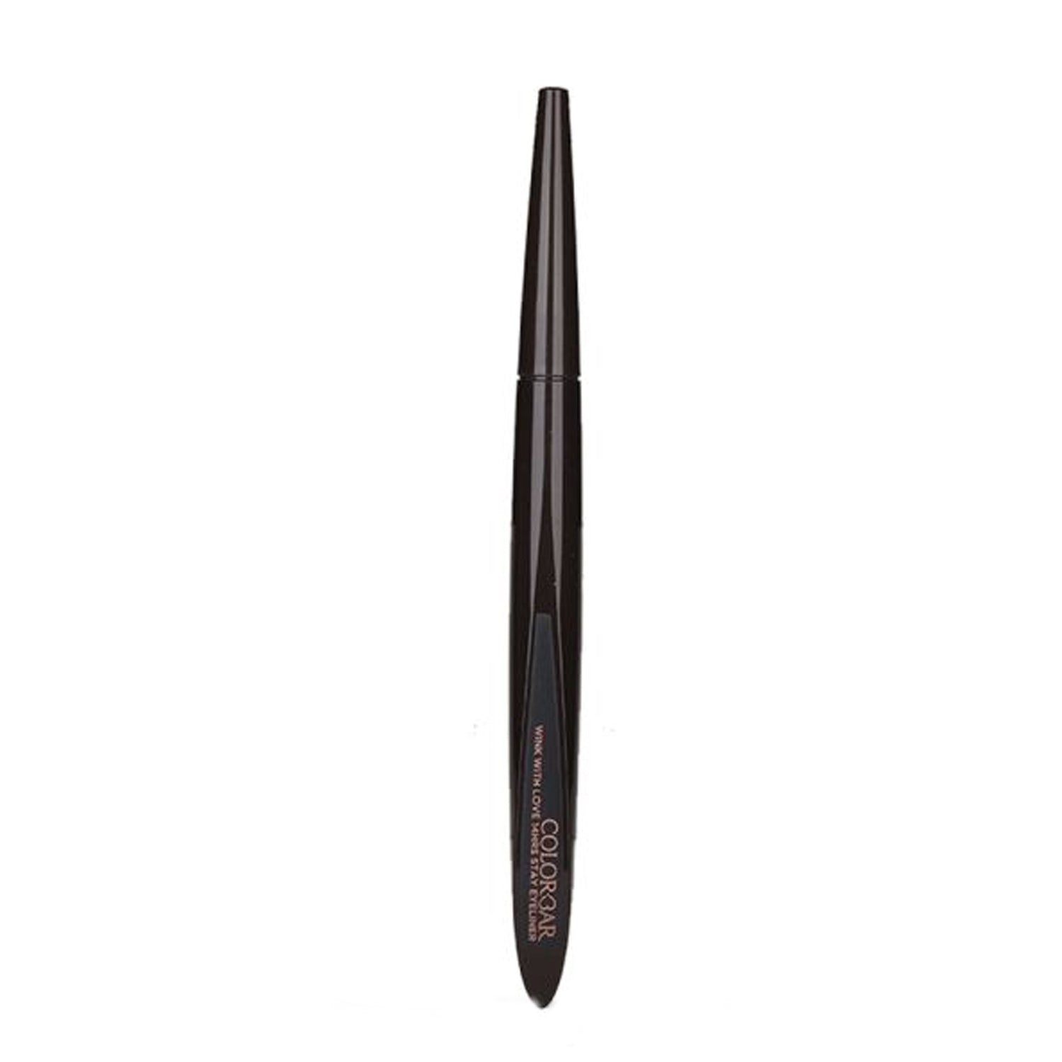 Colorbar Wink With Love 14Hrs Stay Eyeliner Erotic Grey - Distacart