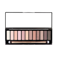 Thumbnail for Colorbar Just Nude Eyeshadow Palette - Distacart