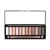Colorbar Just Nude Eyeshadow Palette - Distacart