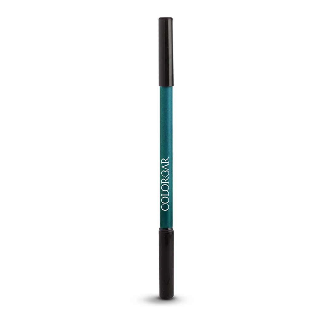 Colorbar Just Smoky Kajal Just Teal - Distacart
