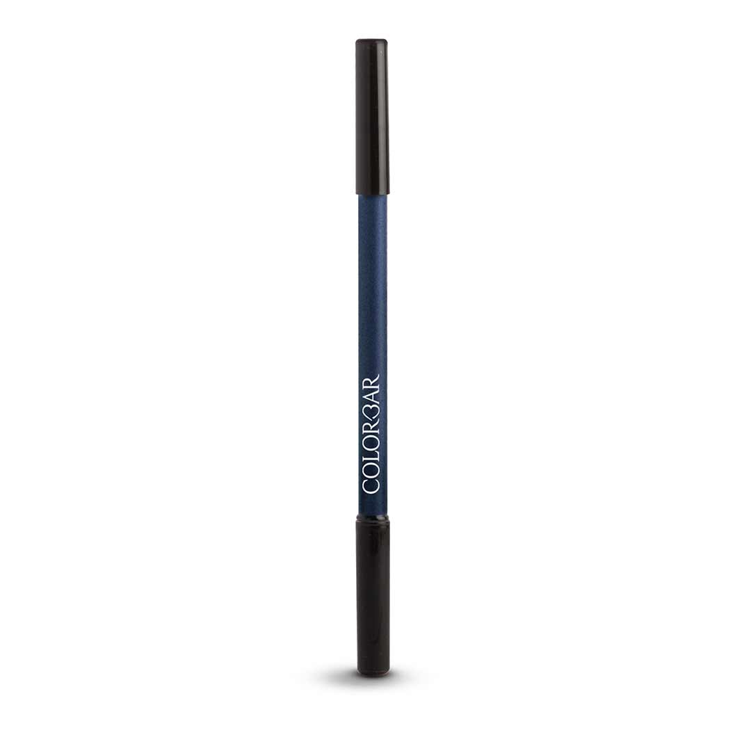 Colorbar Just Smoky Kajal Just Blue - Distacart