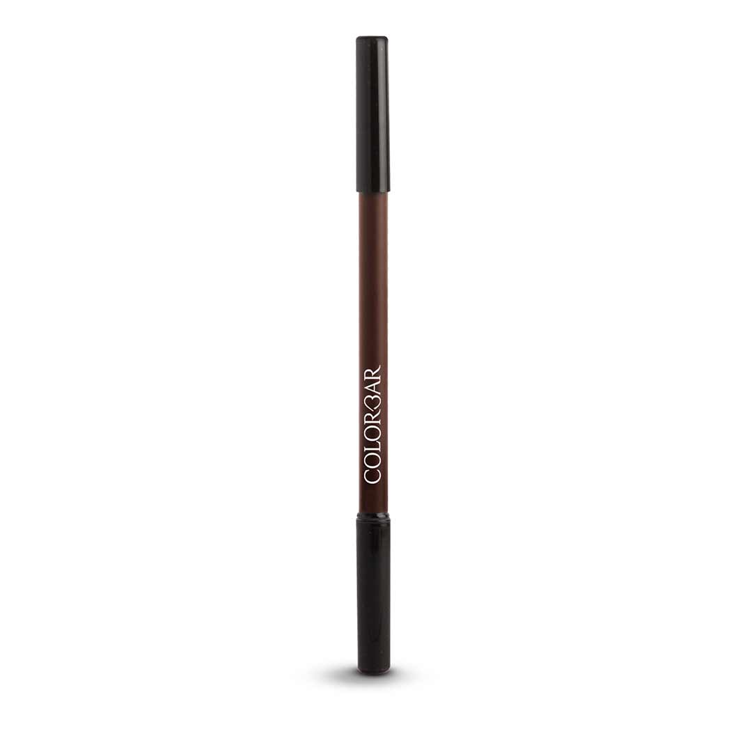 Colorbar Just Smoky Kajal Just Brown - Distacart