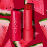 Thumbnail for Colorbar Watermelon Lip Balm Watermelon Lip Balm - Distacart