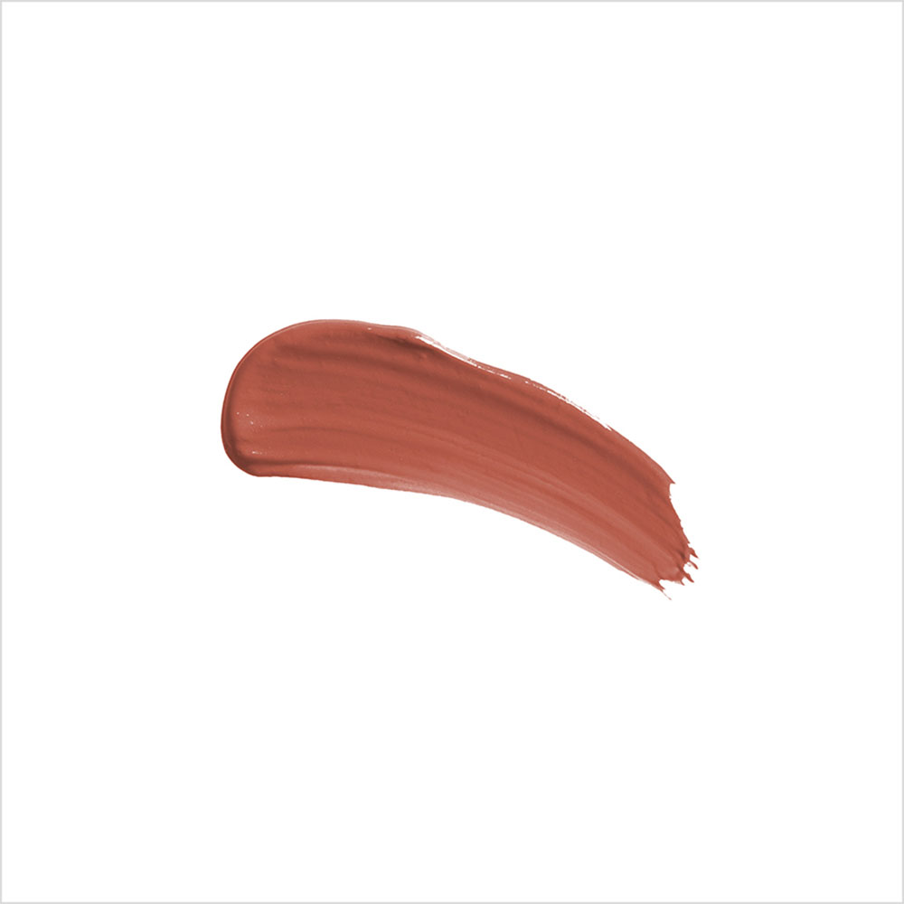 Colorbar Powerkiss Vegan Matte Lipcolor- Bitch Kiss - Distacart