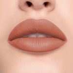 Thumbnail for Colorbar Powerkiss Vegan Matte Lipcolor- Bitch Kiss - Distacart