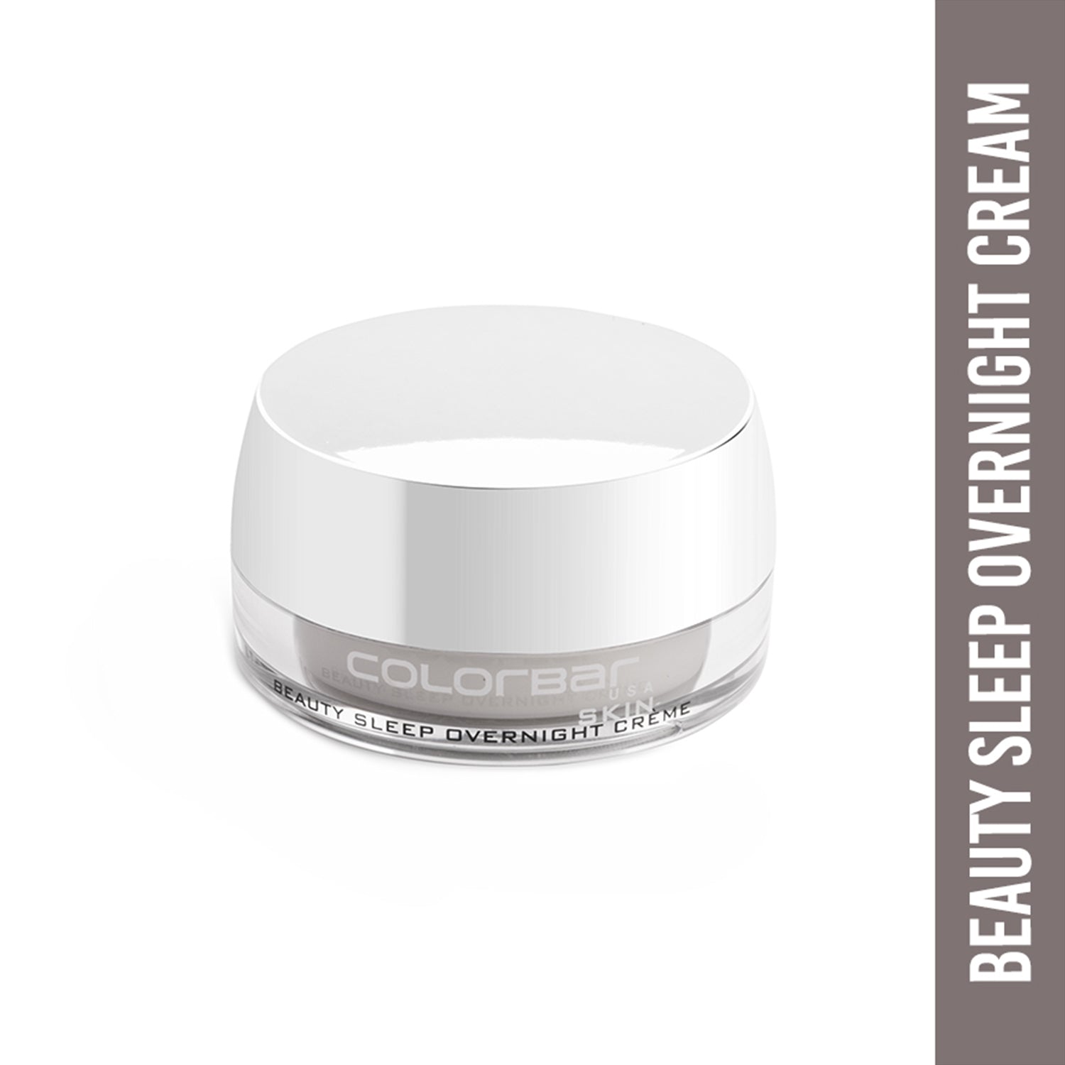 Colorbar Pro Range Beauty Sleep Overnight Creme - Distacart