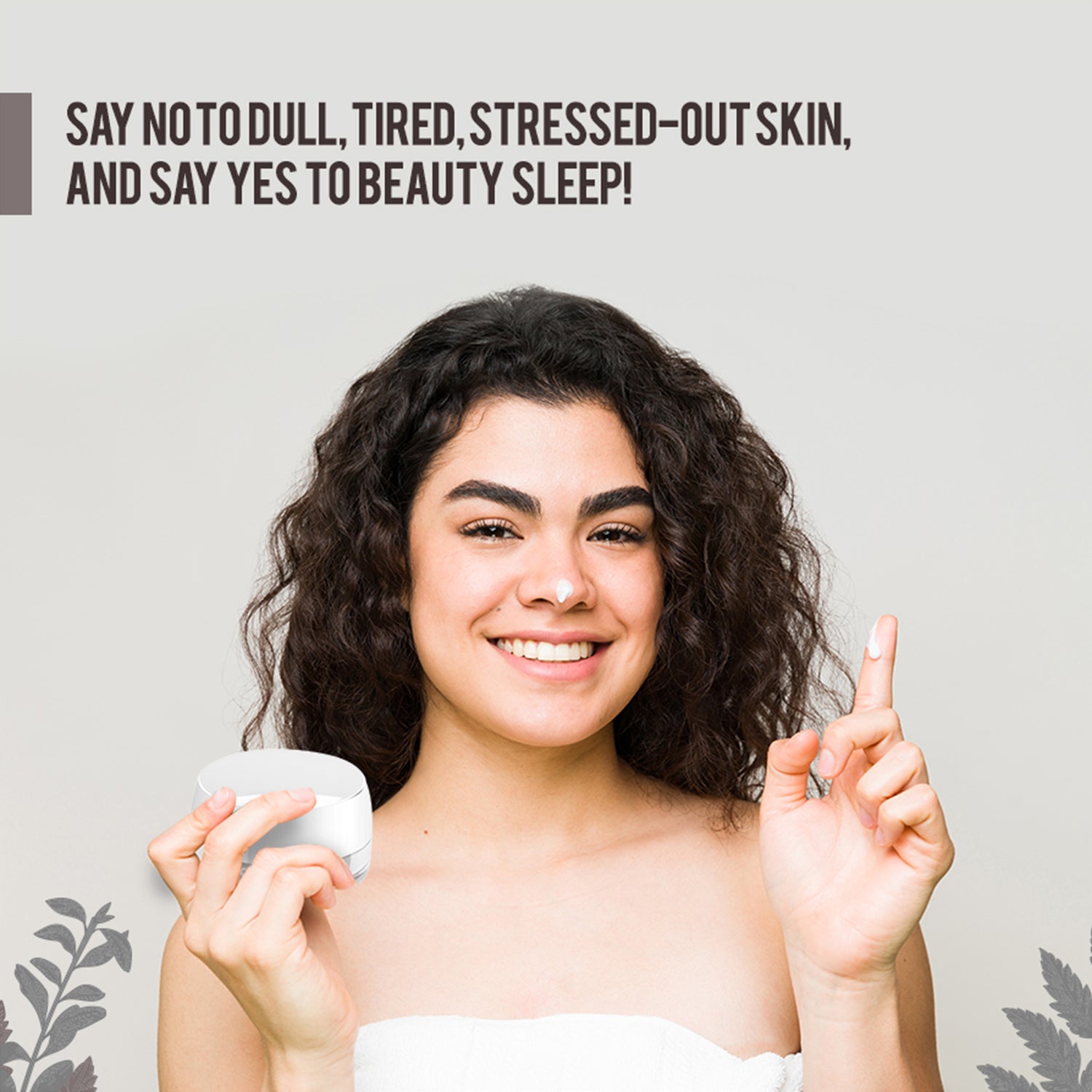Colorbar Pro Range Beauty Sleep Overnight Creme - Distacart