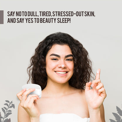 Colorbar Pro Range Beauty Sleep Overnight Creme - Distacart