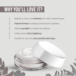 Thumbnail for Colorbar Pro Range Beauty Sleep Overnight Creme - Distacart