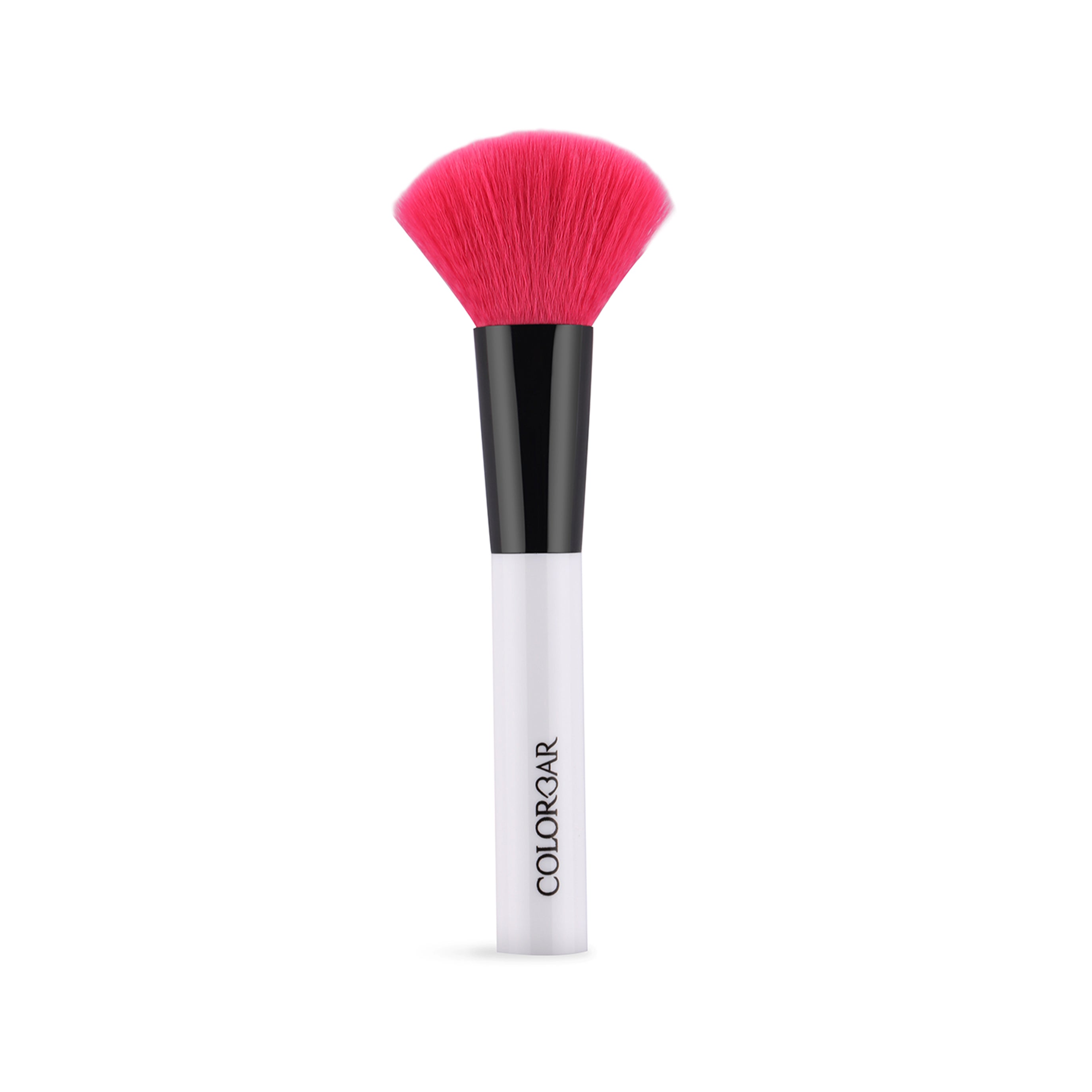 Colorbar Brush Keep Blushing Blush Brush - Distacart