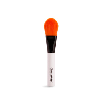Colorbar Brush Picture Perfect Foundation Brush - Distacart
