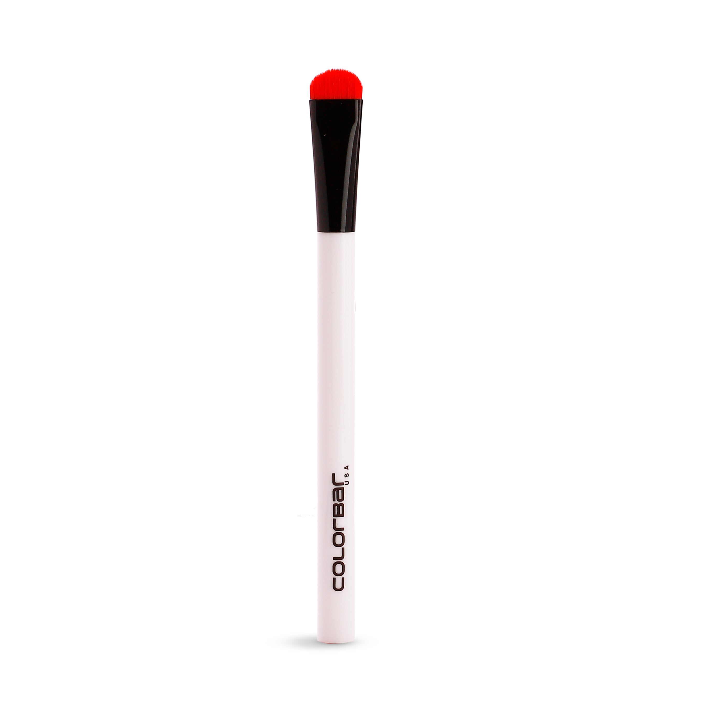 Colorbar Brush Eyelluring Eyeshadow Brush - Distacart