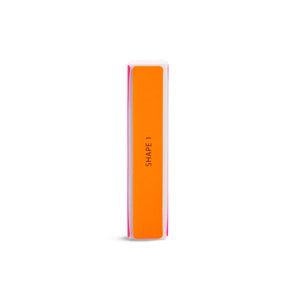 Colorbar Nail Buffer Quickfix 4-Way Nail Buffer - Distacart