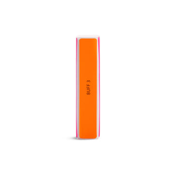 Colorbar Nail Buffer Quickfix 4-Way Nail Buffer - Distacart