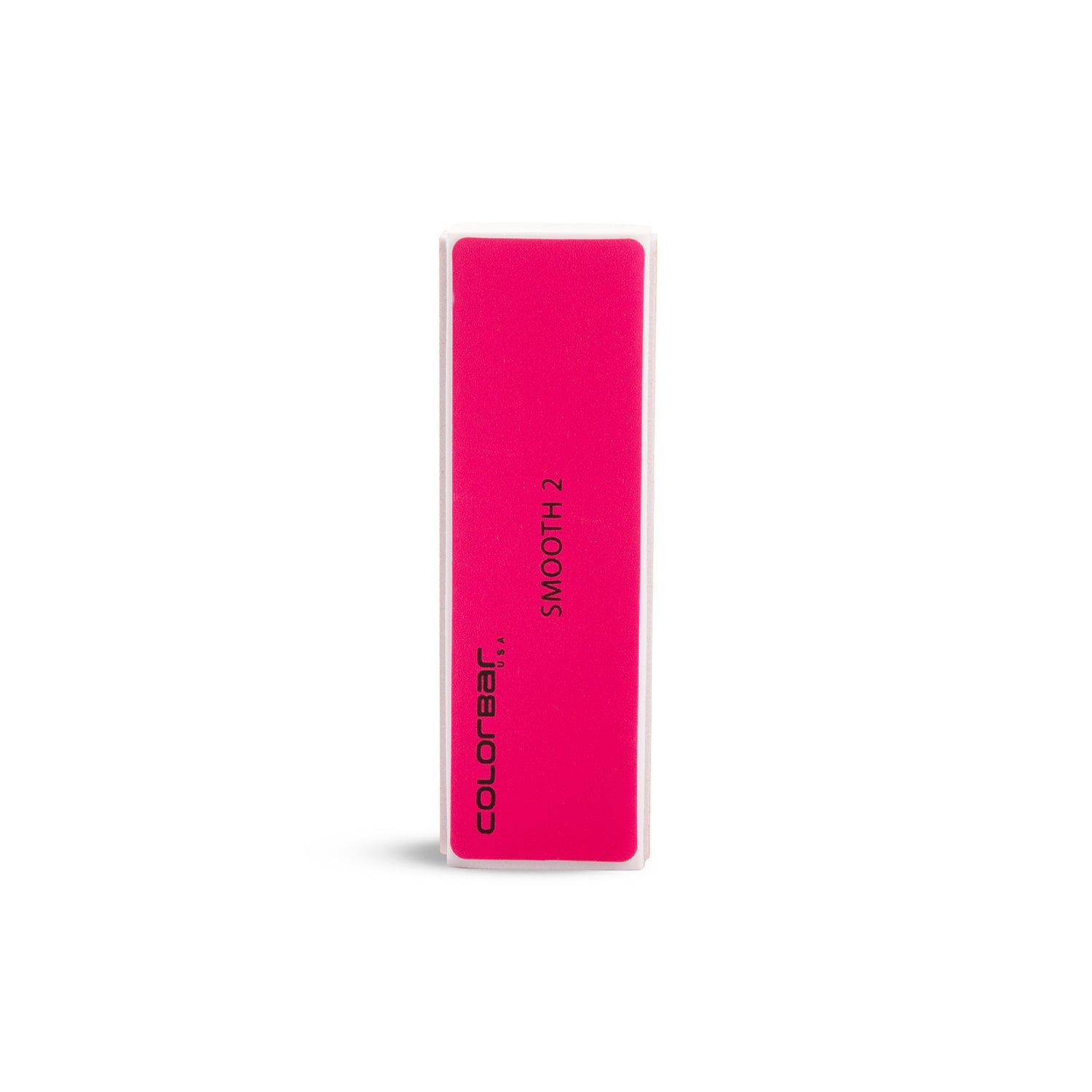 Colorbar Nail Buffer Quickfix 4-Way Nail Buffer - Distacart