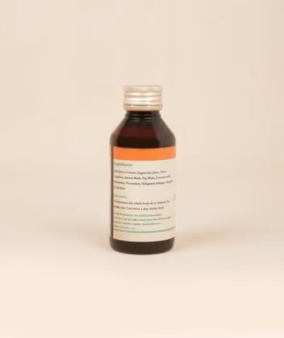 Isha Arogya Jeevamirtham Online