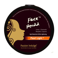 Thumbnail for Passion Indulge Pearl Light Face Mudd Pack - Distacart