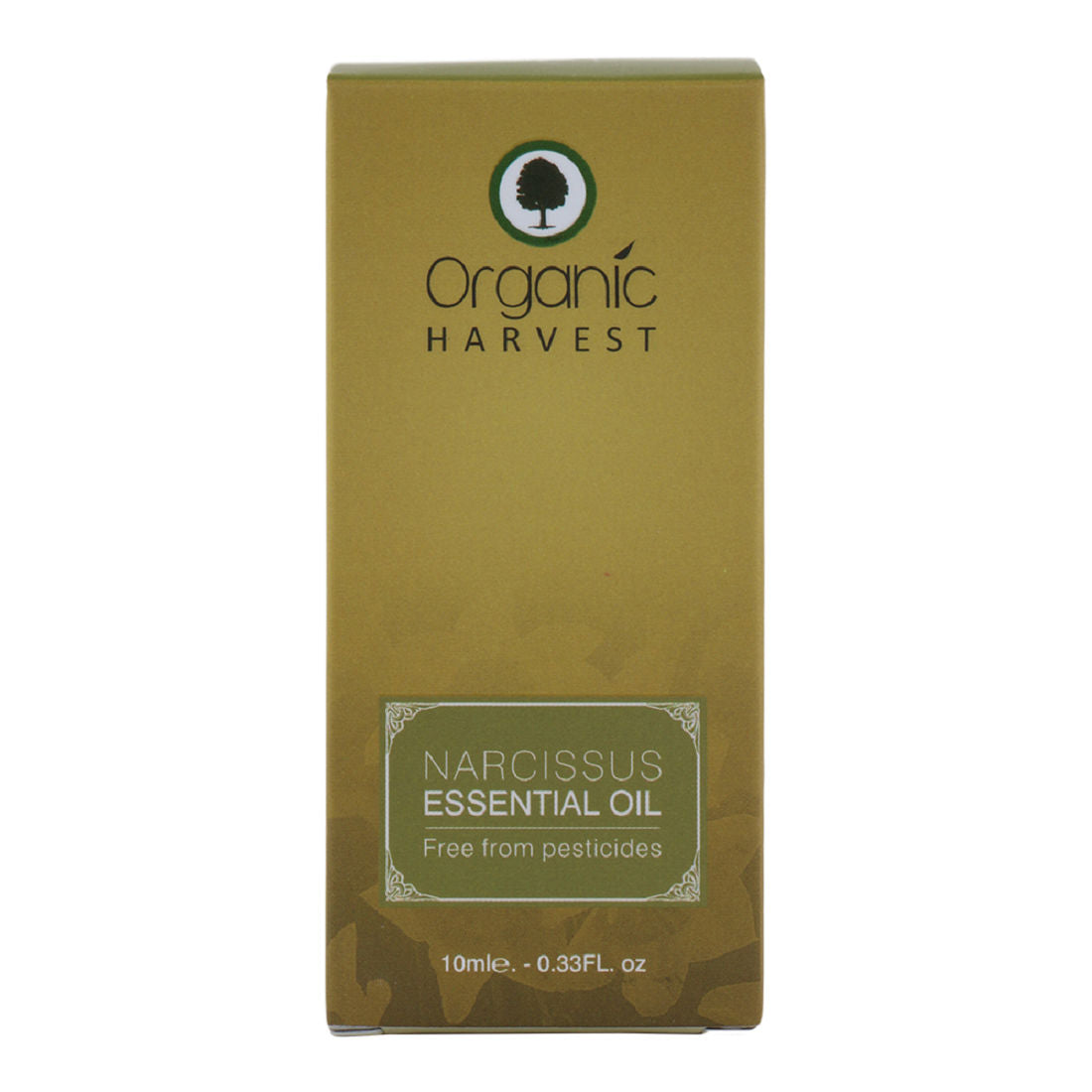 Organic Harvest Narcissus Essential Oil