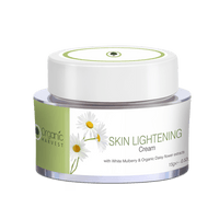 Thumbnail for Organic Harvest Skin Lightening Cream