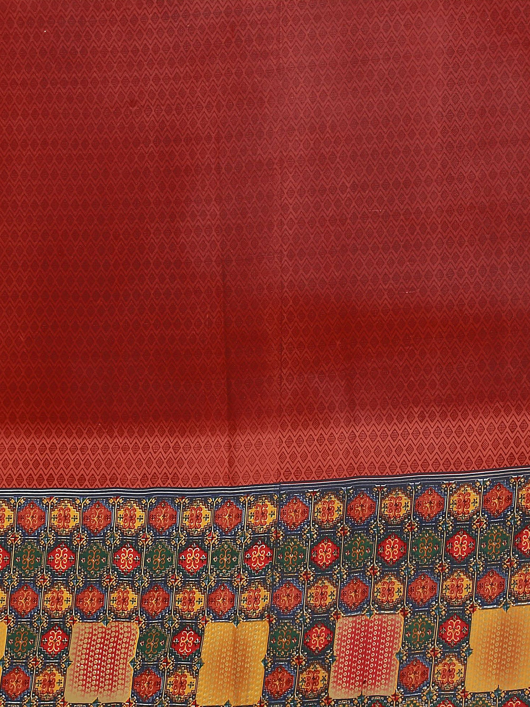 Kalini Women Brown Sarees - Distacart