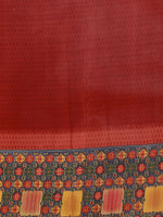 Thumbnail for Kalini Women Brown Sarees - Distacart
