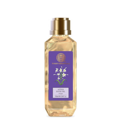Forest essentials discount parijat perfume
