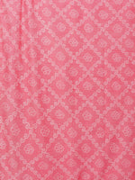 Thumbnail for Kalini Ethnic Motifs Embroidered Regular Sequinned Kurta With Trousers & Dupatta - Distacart