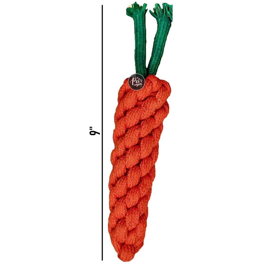 The Pets Company Dog Rope Toys for Puppy Combo - Distacart