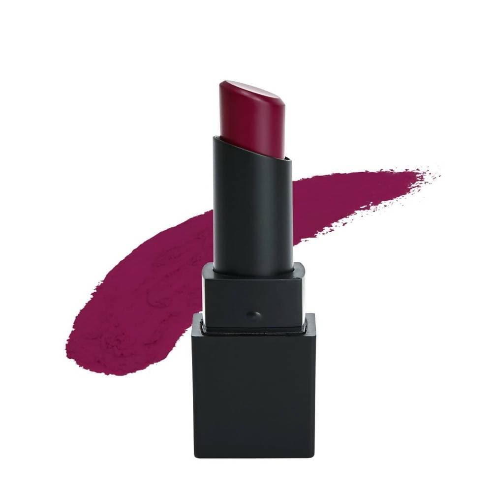 Sugar Nothing Else Matter Longwear Lipstick - Berry Piching (Berry) - Distacart