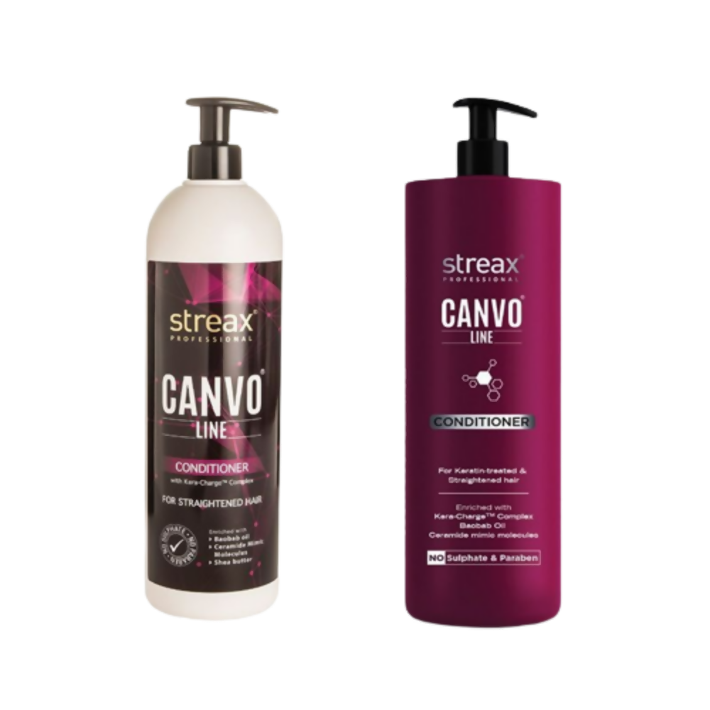 Streax Professional Canvoline Conditioner - Distacart