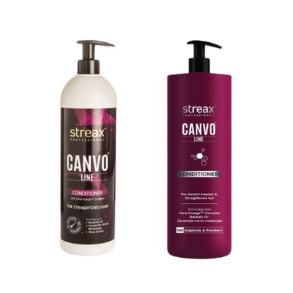 Streax Professional Canvoline Conditioner - Distacart