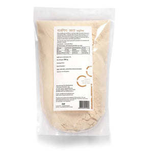 Conscious Food Organic Amaranth Flour (Rajgira Atta)