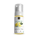 Thumbnail for Good Vibes Lemon Brightening Foaming Face Wash