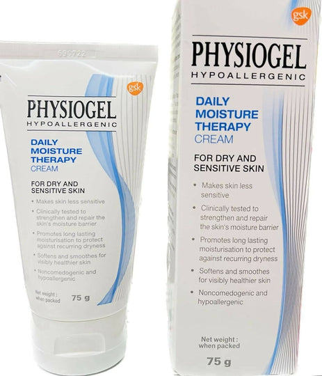 Buy Physiogel Hypoallergenic Daily Moisture Therapy Cream Online.