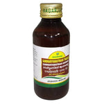 Thumbnail for Nagarjuna Ayurveda Gandharvahasthadi Thailam