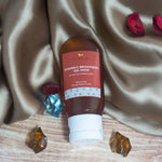 Thumbnail for The Wellness Shop Vitamin C Brightness Gel Mask