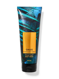 Thumbnail for Bath & Body Works Oasis Men's Collection Body Cream