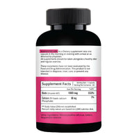 Thumbnail for Nutracology Biotin 10mg for Hair Growth & Hair Loss Capsules - Distacart