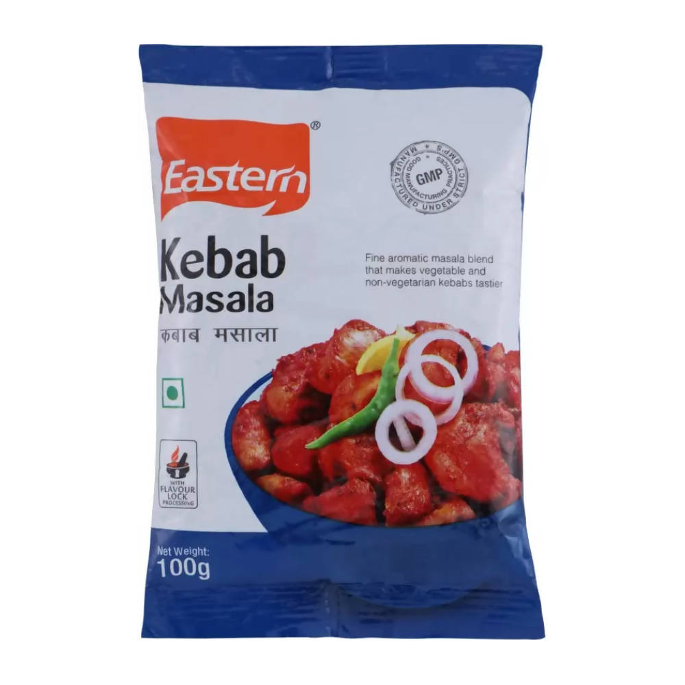 Eastern Kebab Masala - Distacart