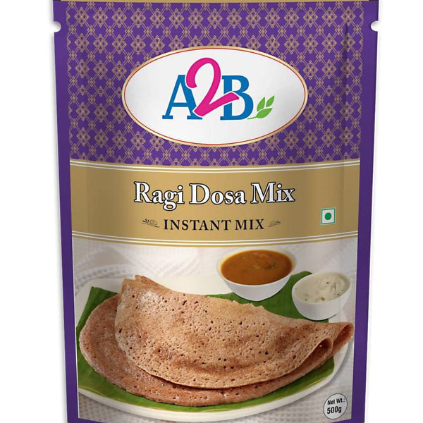 A2B - Adyar Ananda Bhavan Ragi Dosa Mix