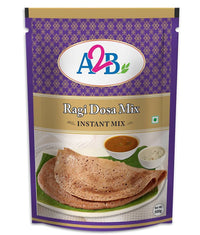 Thumbnail for A2B - Adyar Ananda Bhavan Ragi Dosa Mix