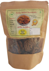 Thumbnail for N.R Food Kodo Millet Murukulu