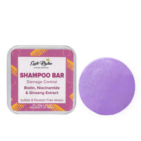 Thumbnail for Earth Rhythm Shampoo Bar Damage Control