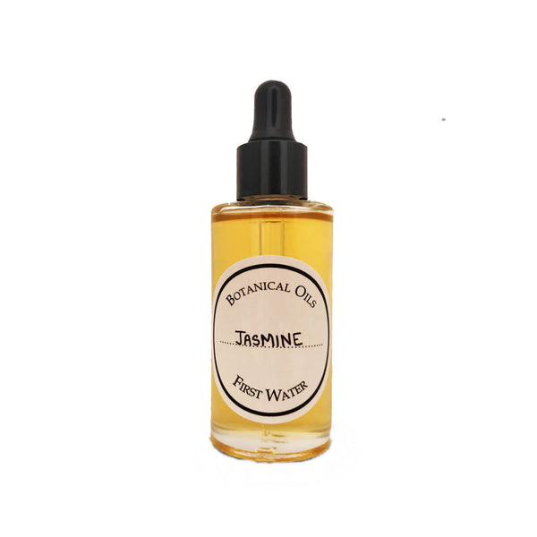 First Water Jasmine Botanical Oil - Distacart