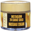 Vaadi Herbals Instaglow 24 Carat Gold Massage Cream - Distacart