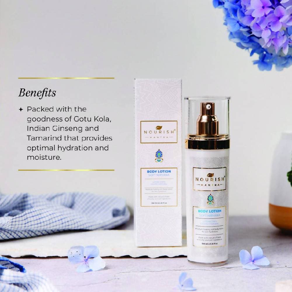Nourish Mantra Starter Gift Set - Distacart
